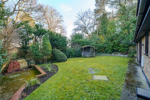 4 bedroom detached house for sale, Mickle Hill, Berkshire GU47