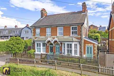 4 bedroom semi-detached house for sale, Stortford Road, Standon, Herts