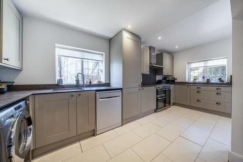 4 bedroom detached house for sale, Tiepigs Lane, Hayes