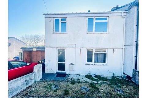 3 bedroom end of terrace house for sale, Kernick Way, Loggans, Hayle