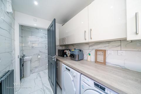 9 Simmons Drive, Hednesford, Cannock, WS12 4XH