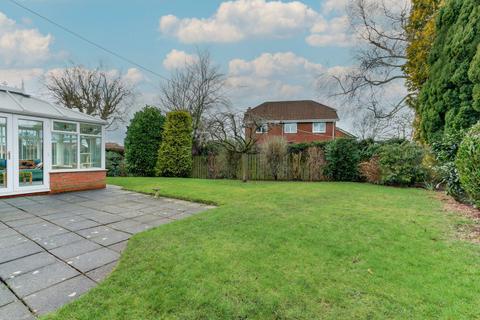 4 bedroom detached house for sale, Dunstanburgh Close, Bedlington NE22