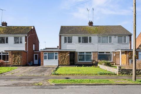 3 bedroom semi-detached house for sale, Cheyne Walk, Kettering NN15