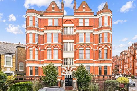 1 bedroom apartment to rent, Hamlet Gardens, King Street, W6