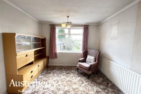 undefined, Uttoxeter Road, Stoke-On-Trent ST11