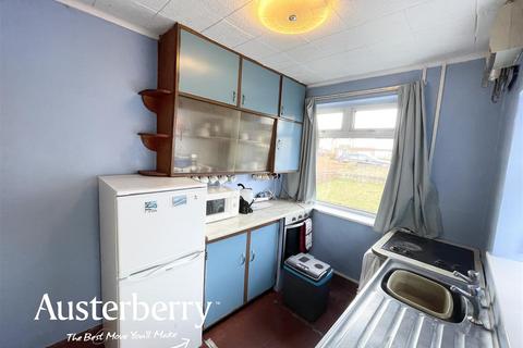 undefined, Uttoxeter Road, Stoke-On-Trent ST11