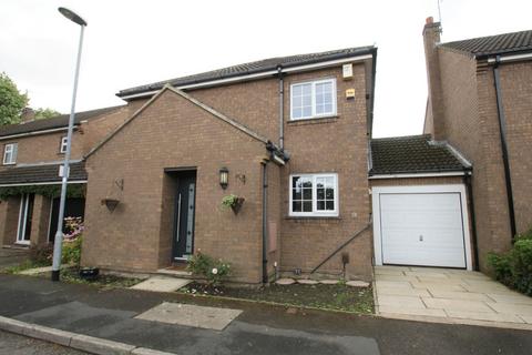 3 bedroom house to rent, Park Lane Mews, Roundhay Park Lane, Leeds, West Yorkshire, UK, LS17