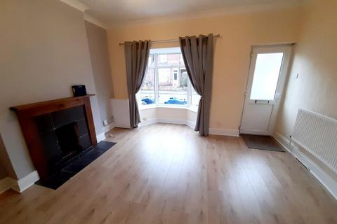 2 bedroom house to rent, Campbell Street, Gainsborough