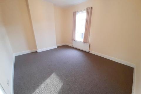 2 bedroom house to rent, Campbell Street, Gainsborough