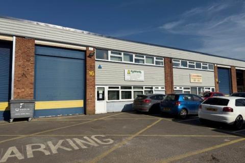 Office to rent, Javelin Road, Norwich NR6