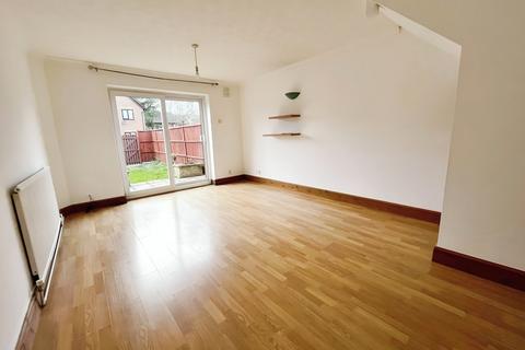2 bedroom terraced house to rent, Haig Drive, Cippenham SL1