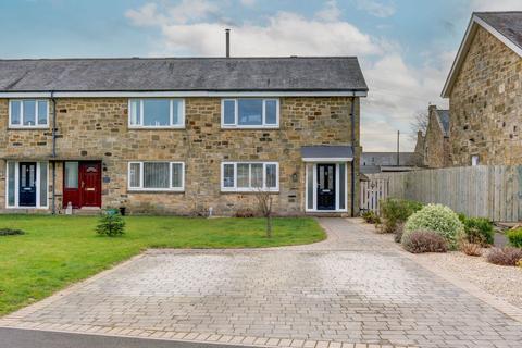 28 Beechlea, Stannington, Morpeth, NE61 6HN