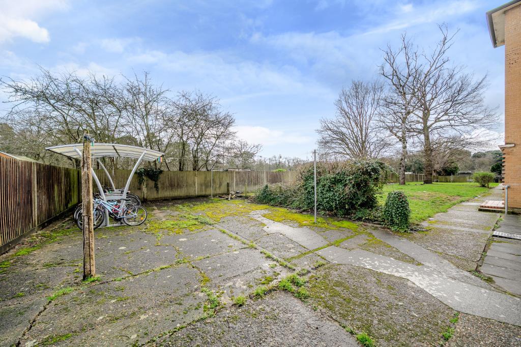 External Grounds