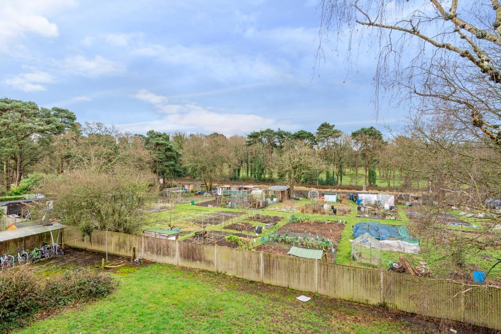 External Grounds