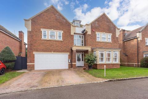 5 bedroom detached house for sale, Endfield Place, Maidenhead SL6