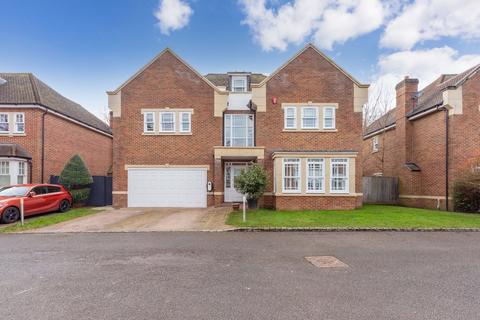 5 bedroom detached house for sale, Endfield Place, Maidenhead SL6