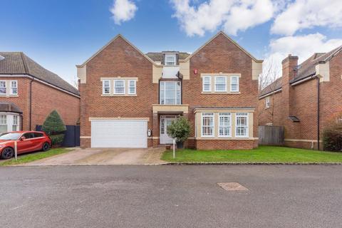 undefined, Endfield Place, Maidenhead SL6