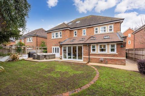 undefined, Endfield Place, Maidenhead SL6
