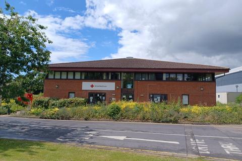 Office for sale, Red Cross House,Colwell Drive, Abingdon, Former British Red Cross Facility, OX14 1AU