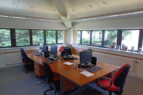 Office for sale, Red Cross House,Colwell Drive, Abingdon, Former British Red Cross Facility, OX14 1AU