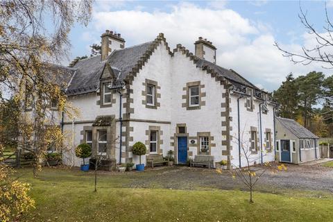 5 bedroom detached house for sale, The Dower House, Perth Road, Newtonmore, PH20