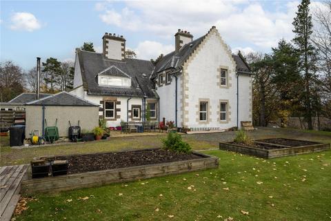 5 bedroom detached house for sale, The Dower House, Perth Road, Newtonmore, PH20