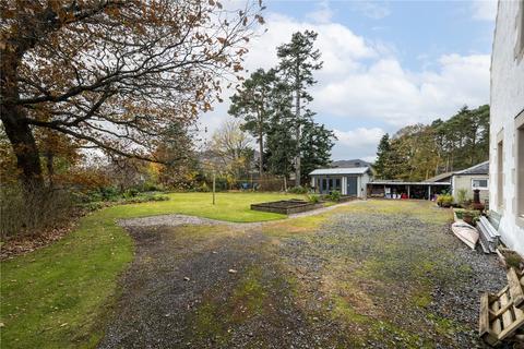 5 bedroom detached house for sale, The Dower House, Perth Road, Newtonmore, PH20