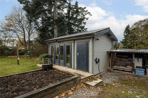 The Dower House Perth Road, Newtonmore, PH20 1BB