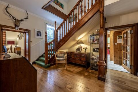 The Dower House Perth Road, Newtonmore, PH20 1BB