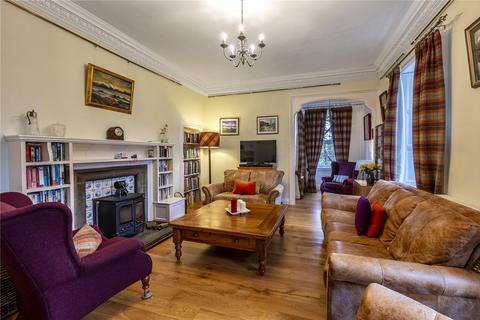 The Dower House Perth Road, Newtonmore, PH20 1BB
