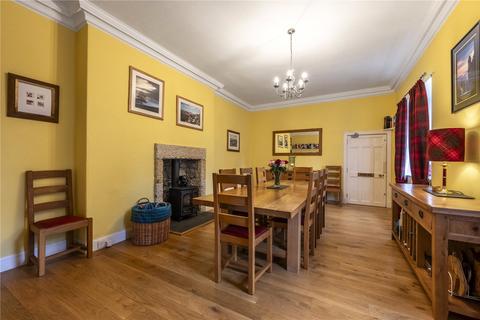 The Dower House Perth Road, Newtonmore, PH20 1BB