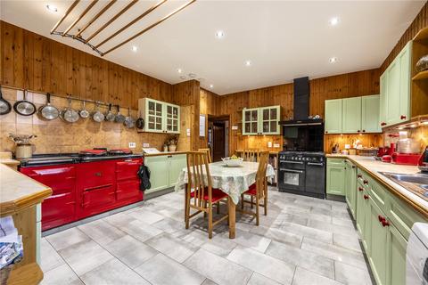 The Dower House Perth Road, Newtonmore, PH20 1BB