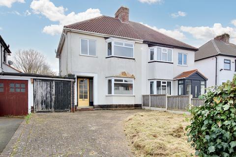 3 bedroom semi-detached house for sale, Aldersley WV6