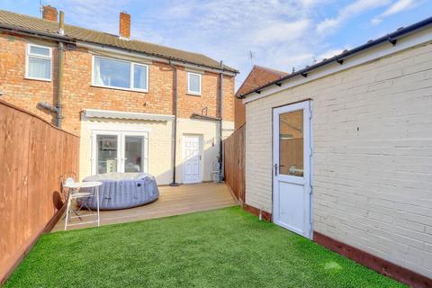 189 Birchington Avenue, Grangetown, Middlesbrough, TS6 7LU