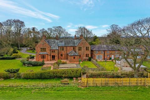 6 bedroom country house for sale, Carlisle CA6