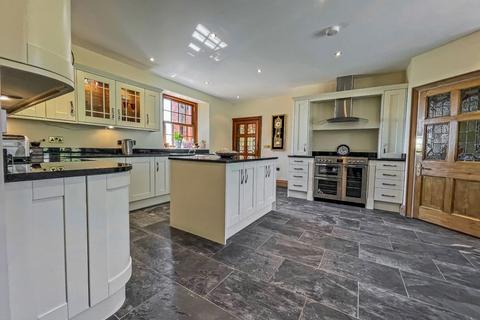 6 bedroom country house for sale, Carlisle CA6