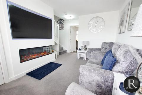 9 Bishop Street, Hednesford, Cannock, WS12 4RY