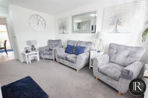 9 Bishop Street, Hednesford, Cannock, WS12 4RY