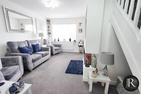 9 Bishop Street, Hednesford, Cannock, WS12 4RY