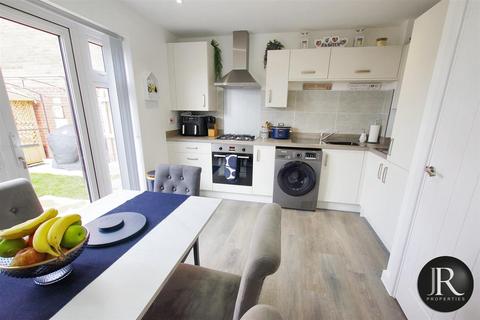 9 Bishop Street, Hednesford, Cannock, WS12 4RY