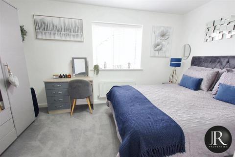 9 Bishop Street, Hednesford, Cannock, WS12 4RY