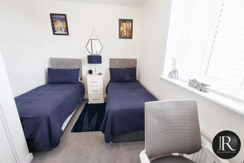 9 Bishop Street, Hednesford, Cannock, WS12 4RY