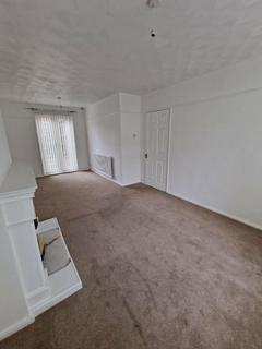 2 bedroom terraced house to rent, Macaulay Road, Hartlepool TS25