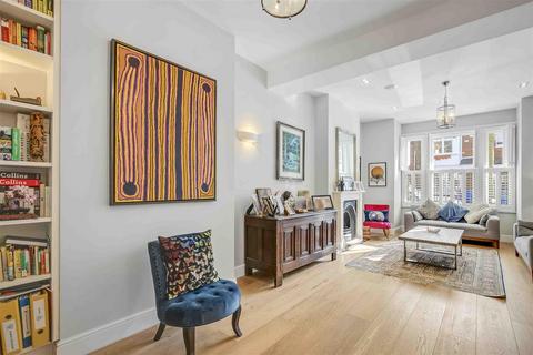 6 bedroom terraced house for sale, Niton Street, London