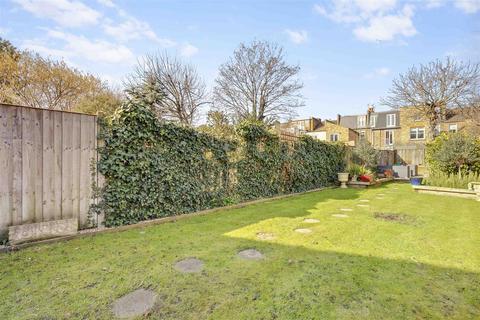 6 bedroom terraced house for sale, Niton Street, London