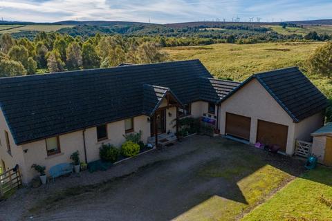 5 bedroom detached house for sale, Conasg, Kellas, Elgin, Moray, IV30 8TS