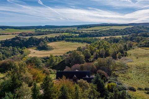 5 bedroom detached house for sale, Conasg, Kellas, Elgin, Moray, IV30 8TS