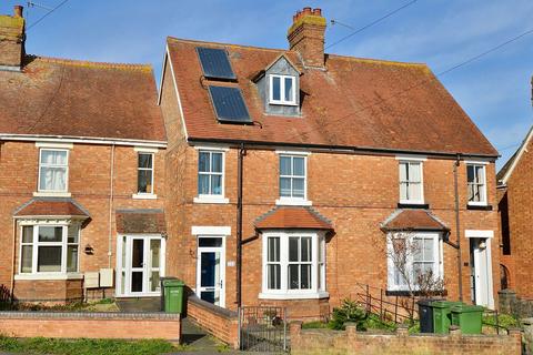 4 bedroom terraced house for sale, Pershore Road, Evesham, WR11 2PJ