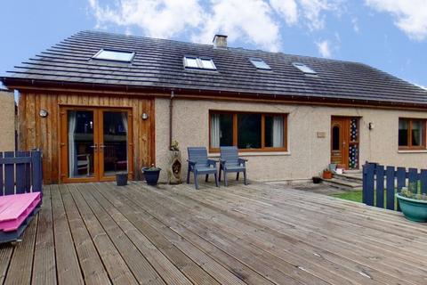 5 bedroom cottage for sale, Rowan Cottage, Kintessack, Forres, IV36 2TG