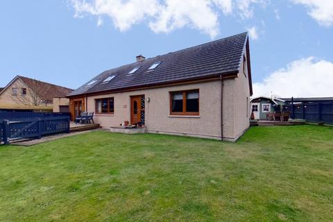 5 bedroom cottage for sale, Rowan Cottage, Kintessack, Forres, IV36 2TG